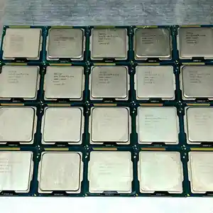 Процессор intel i7 3770