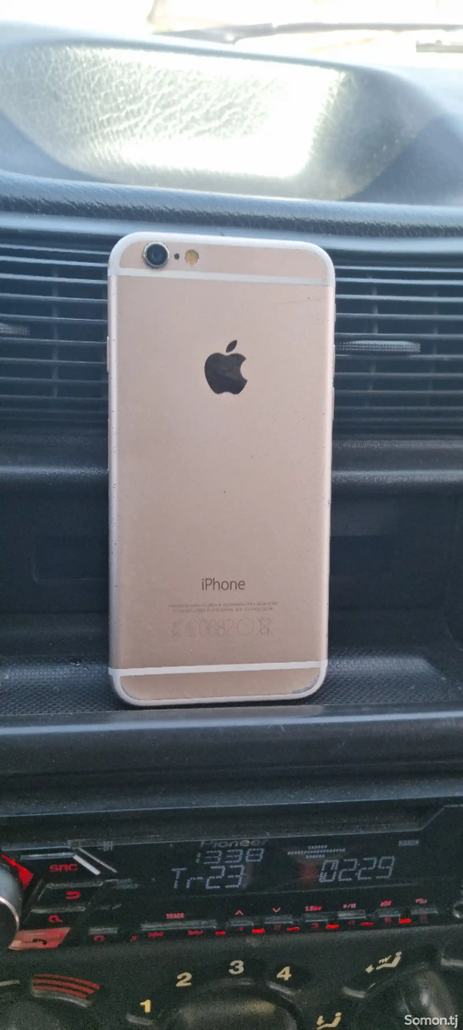 Apple iPhone 6s, 16 gb-1