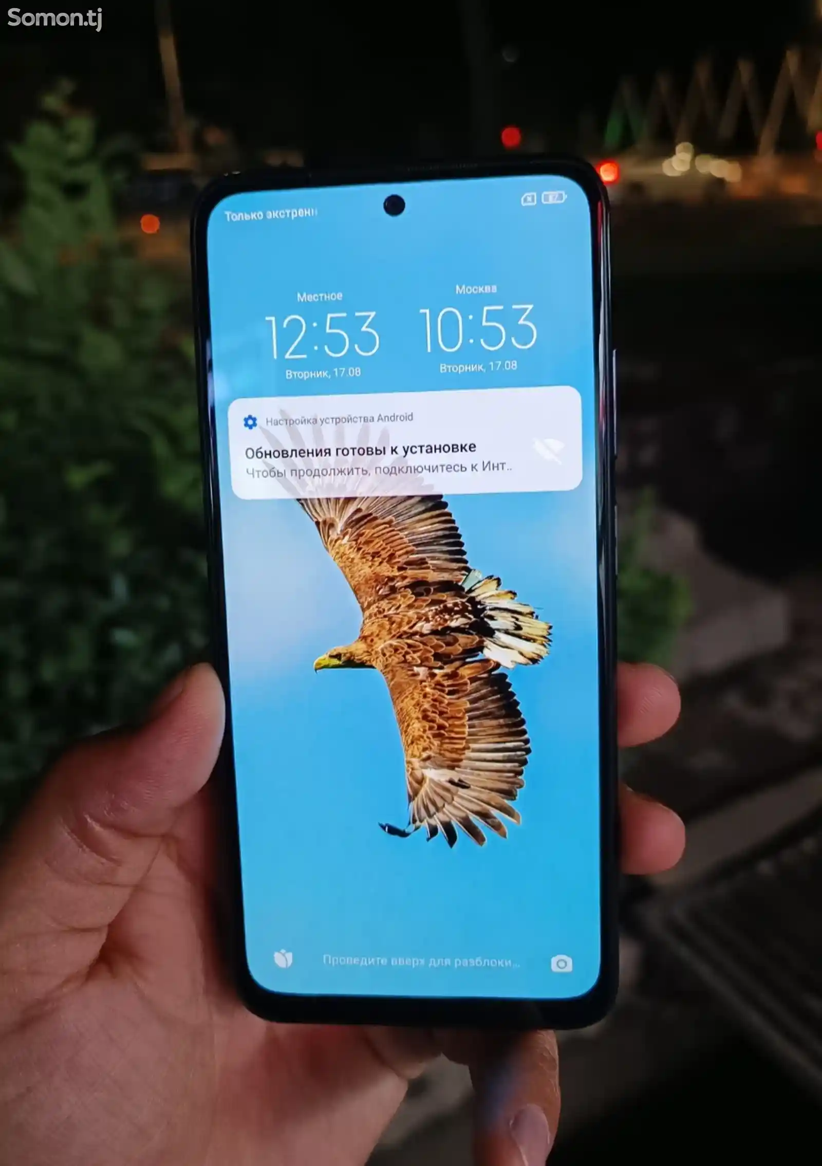 Xiaomi Redmi Note 10S 6/128gb-2