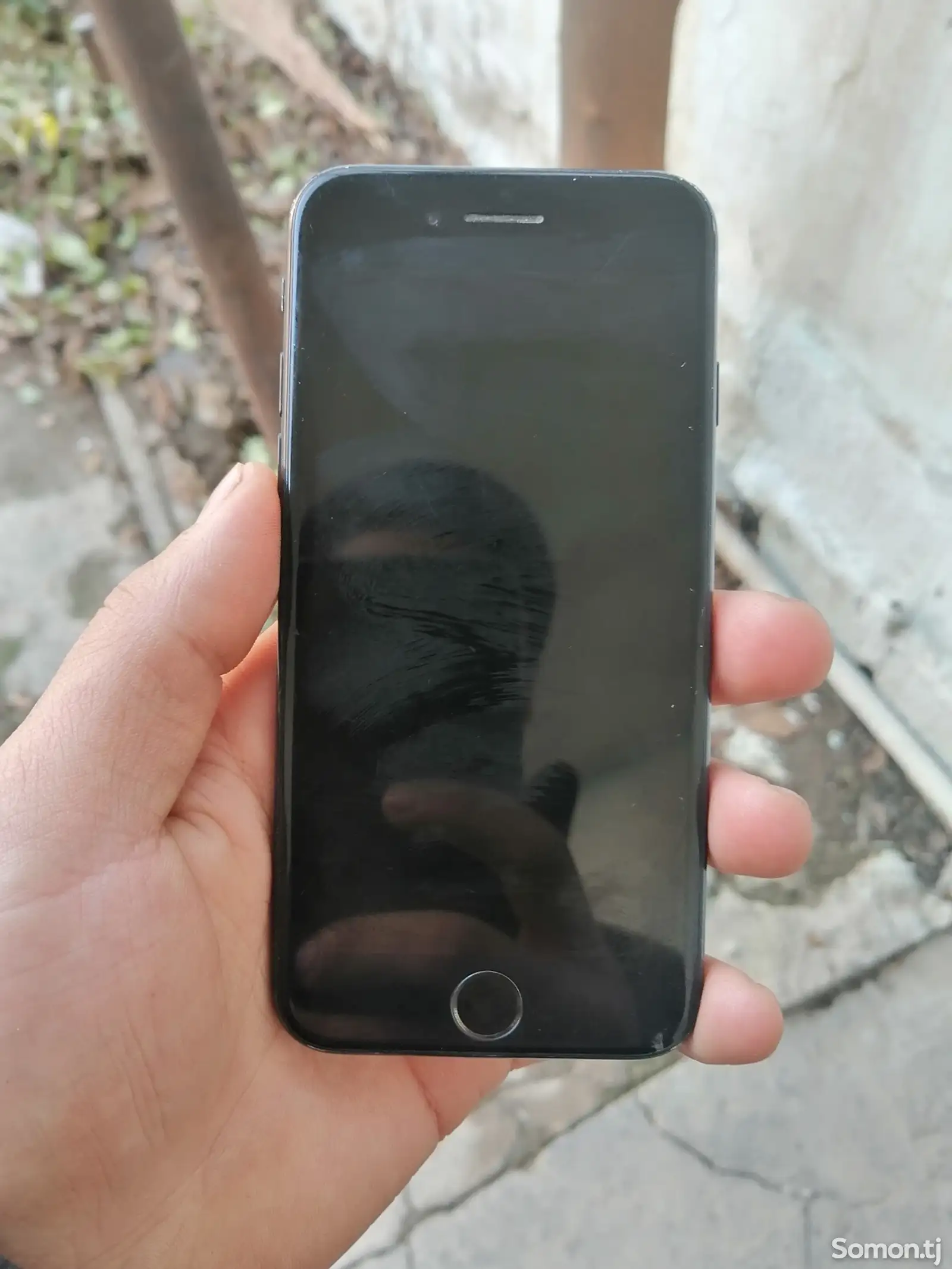 Apple iPhone 7, 32 gb-1