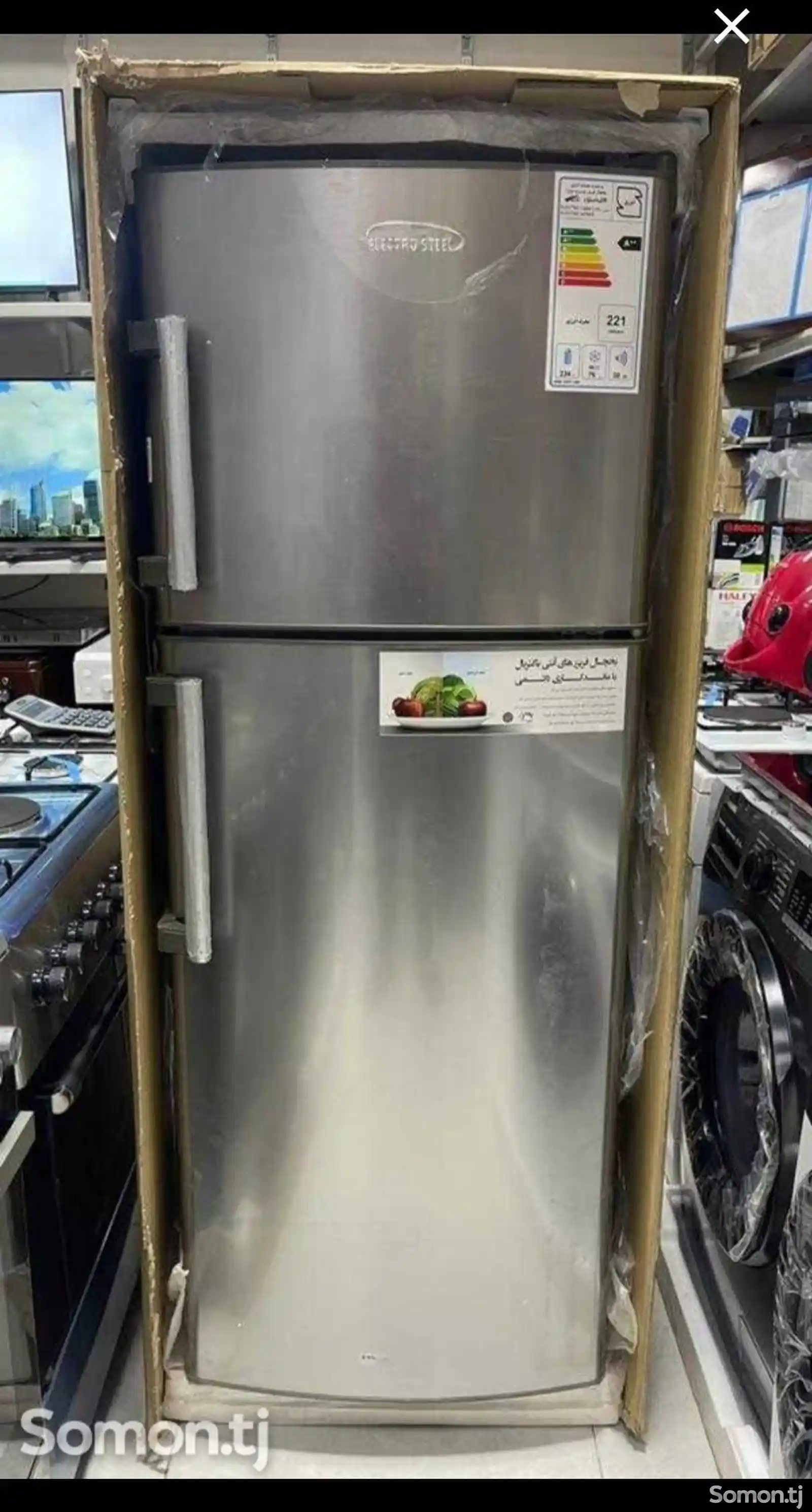 Холодильник Electo Iran-1