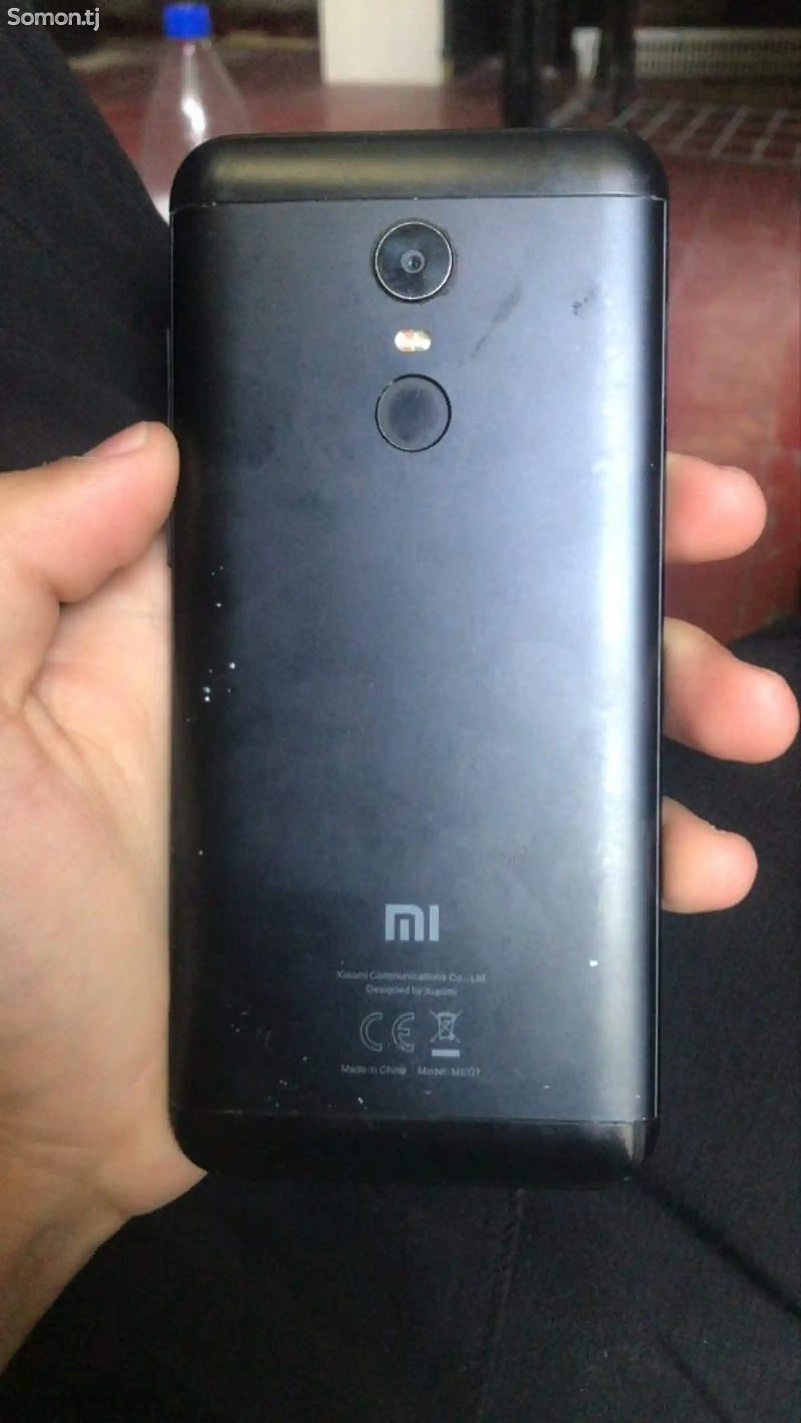 Xiaomi Redmi 5plus