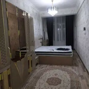 2-комн. квартира, 7 этаж, 67м², дар рупаруйи Султонбей