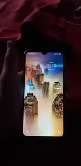 Xiaomi Redmi note 8t-4