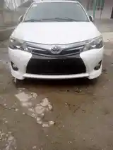 Toyota Fielder, 2014-8