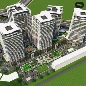 2-комн. квартира, 7 этаж, 91 м², 82 -мкр