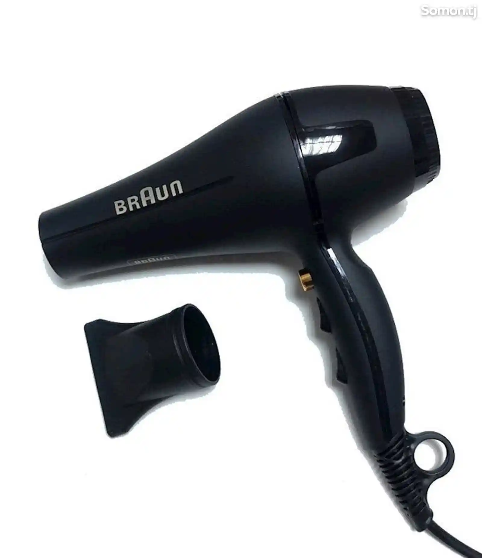 Фен для волос Braun BR-8828-2