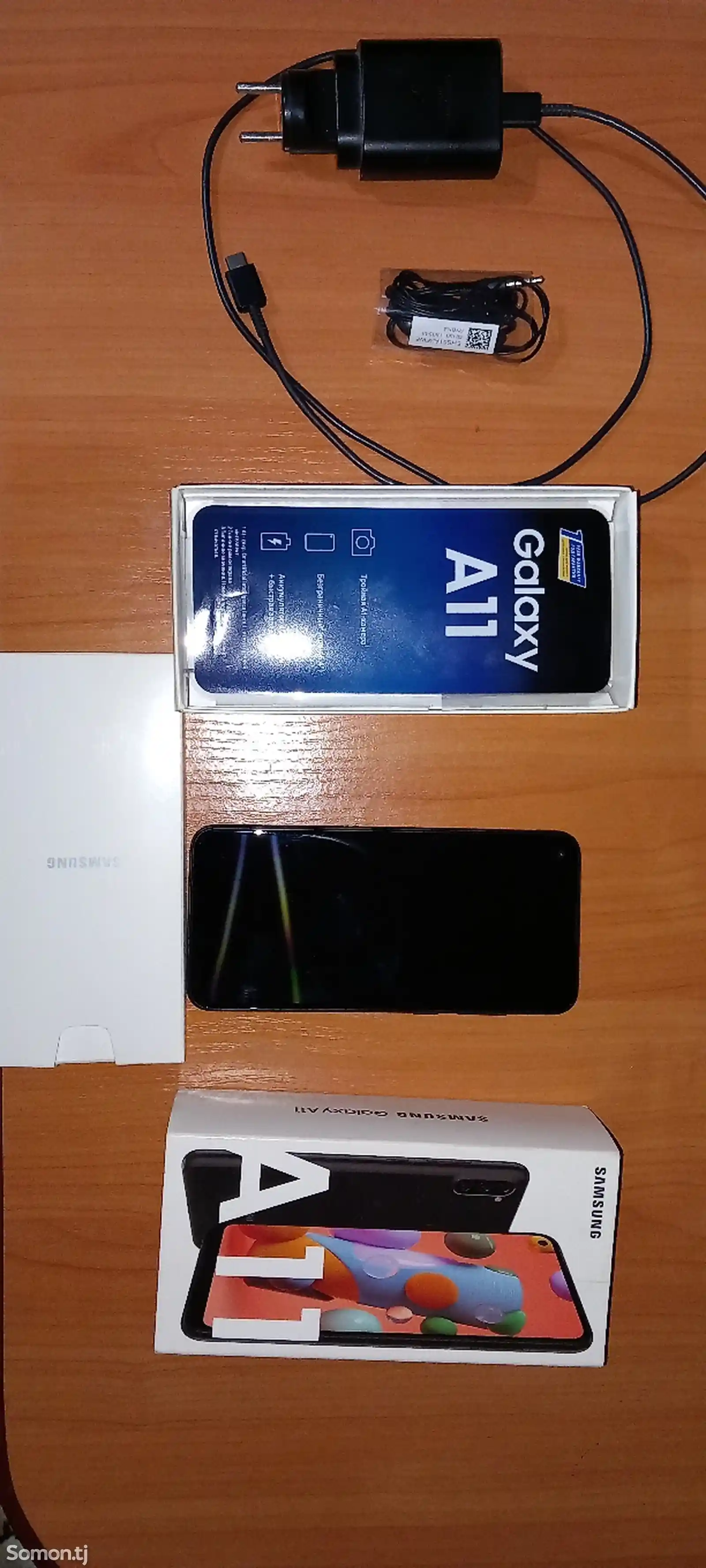 Samsung Galaxy A11-4