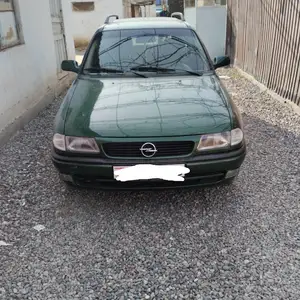 Opel Astra F, 1998