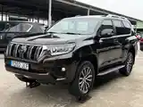 Toyota Land Cruiser Prado, 2022-2