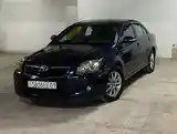 Toyota Avensis, 2008-5