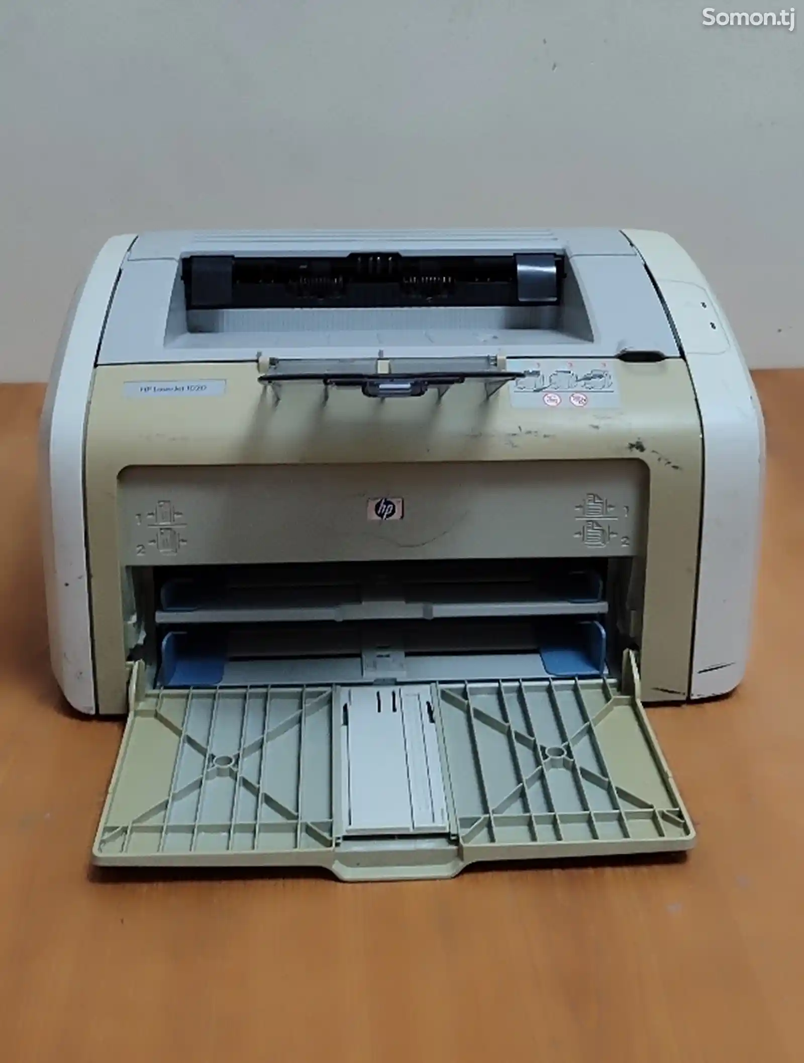 Принтер Hp LaserJet 1020-3