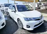 Toyota Fielder, 2014-2