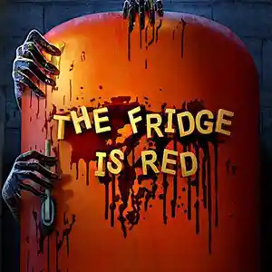Игра The fridge is red goldberg для компьютера-пк-pc