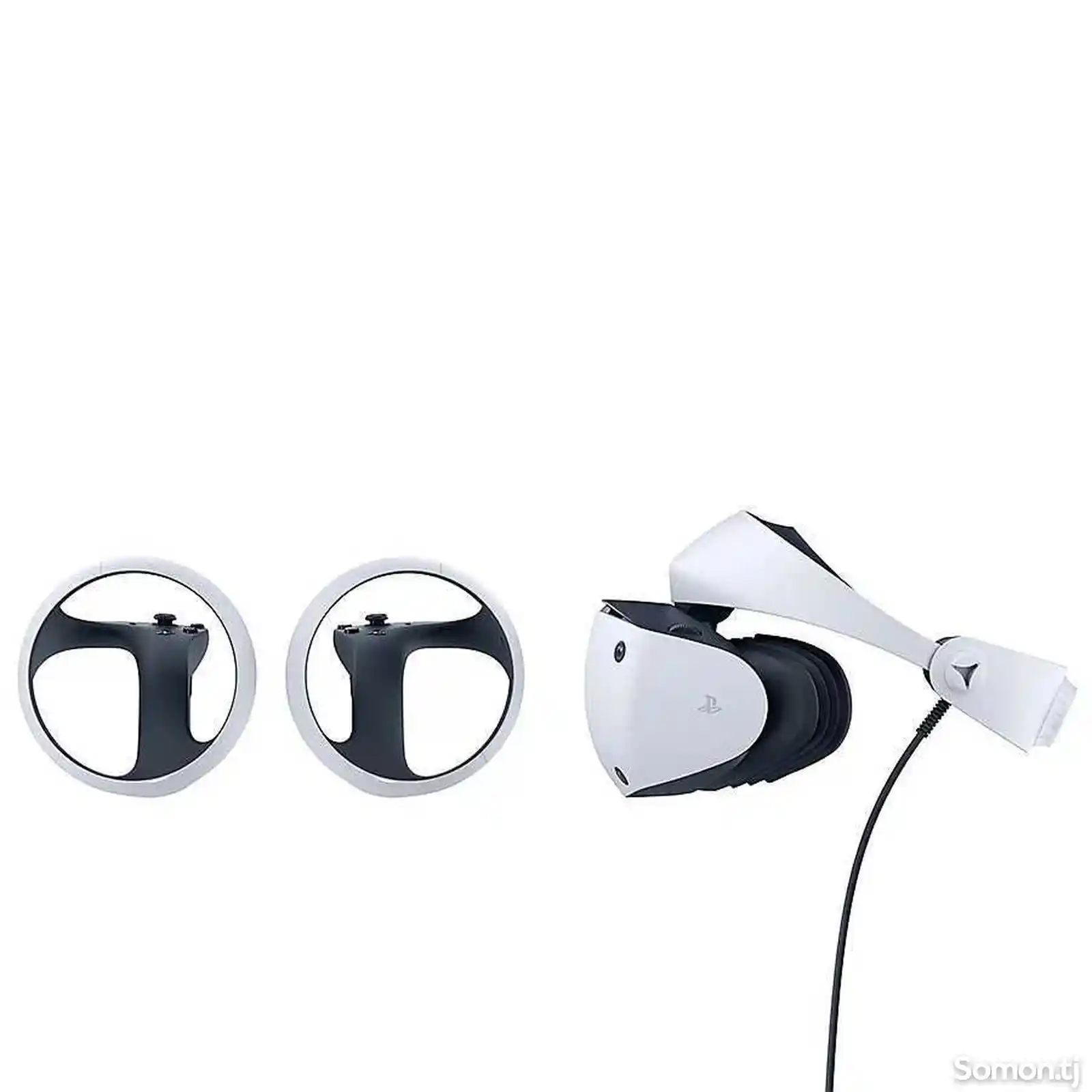 Игровая приставка Sony PlayStation VR2-12