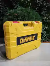 Шуруповерт Dewalt-5