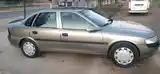 Opel Vectra B, 1996-2