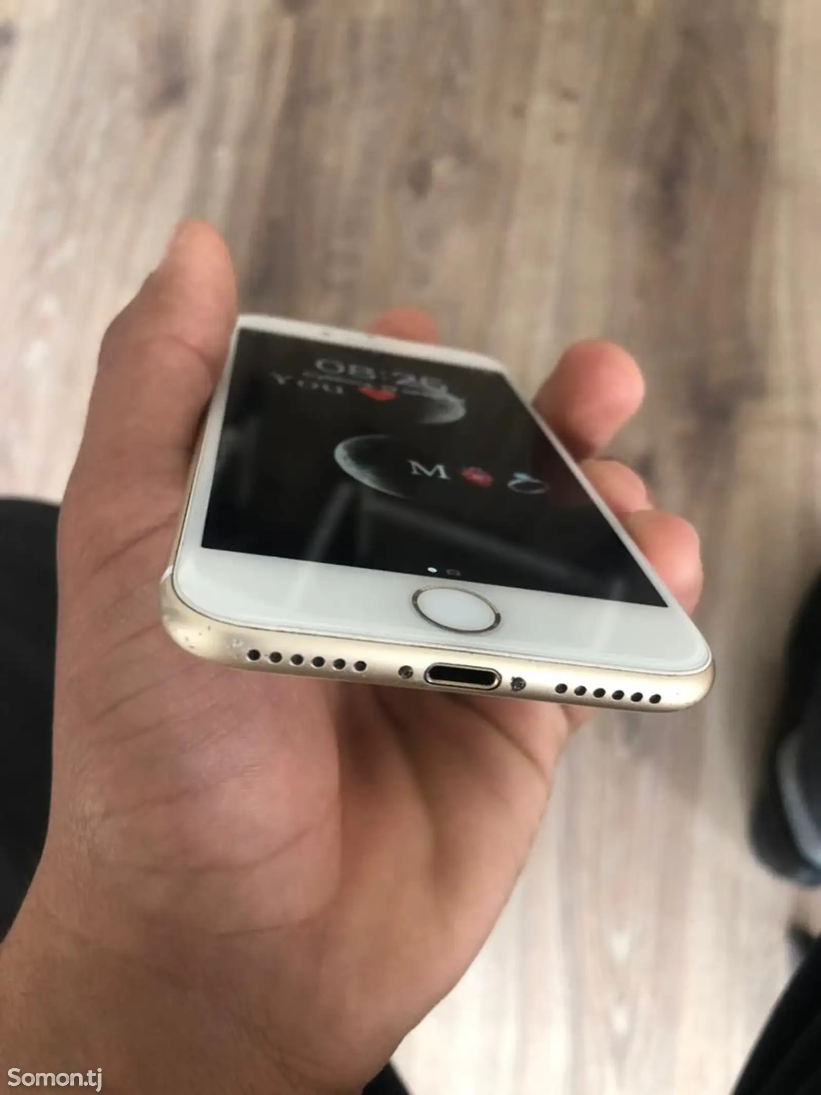 Apple iPhone 7, 128 gb-5