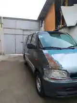 Nissan Serena, 1996-9