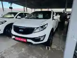 Kia Sportage, 2014-3