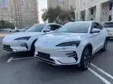 BYD Song Plus Flagship, 2024-2