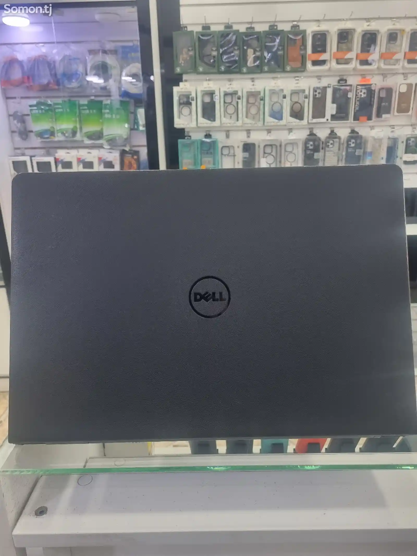 Игровой ноутбук Dell Core i7-3