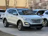 Hyundai Santa Fe, 2014-2