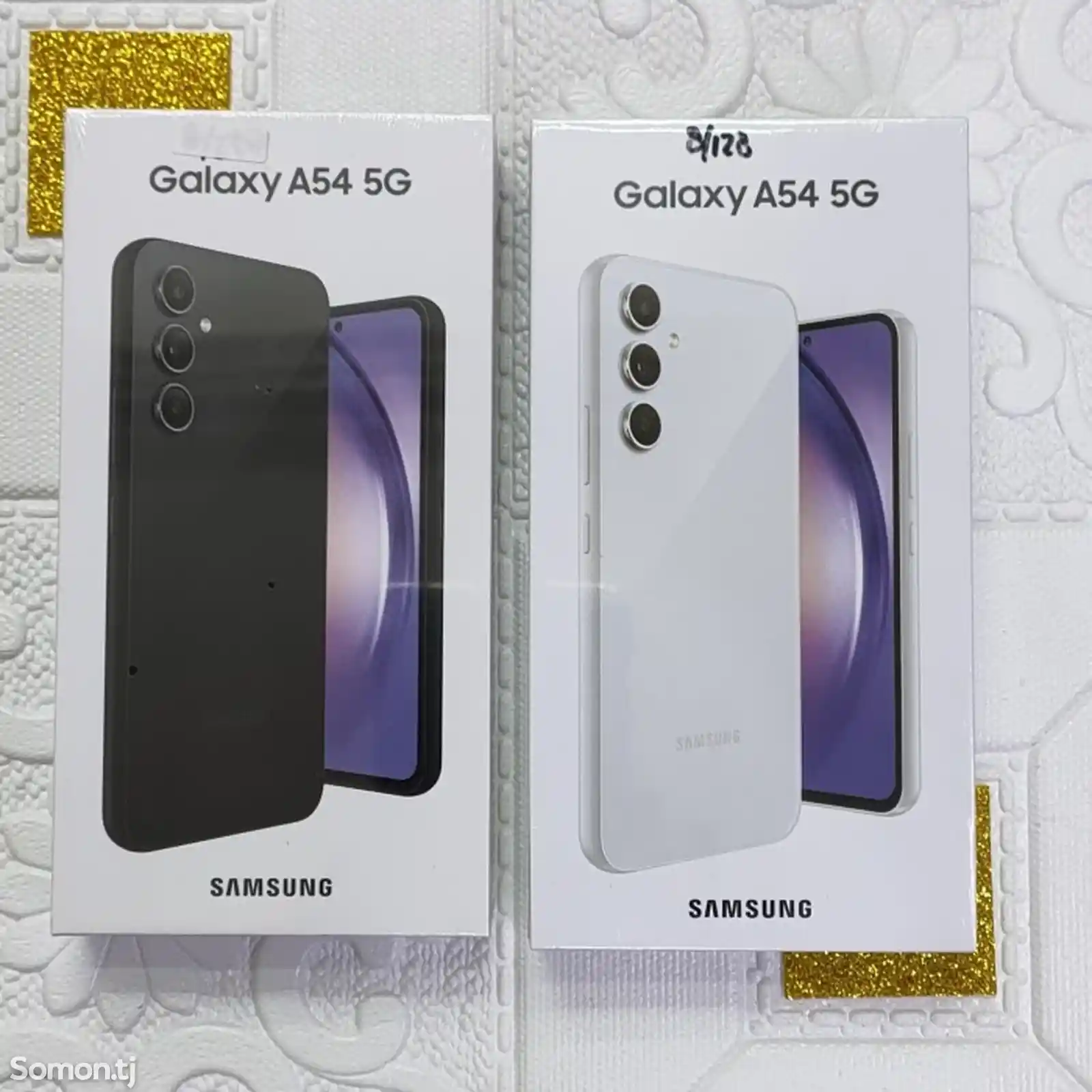 Samsung Galaxy A54 8/128 gb Vietnam-1