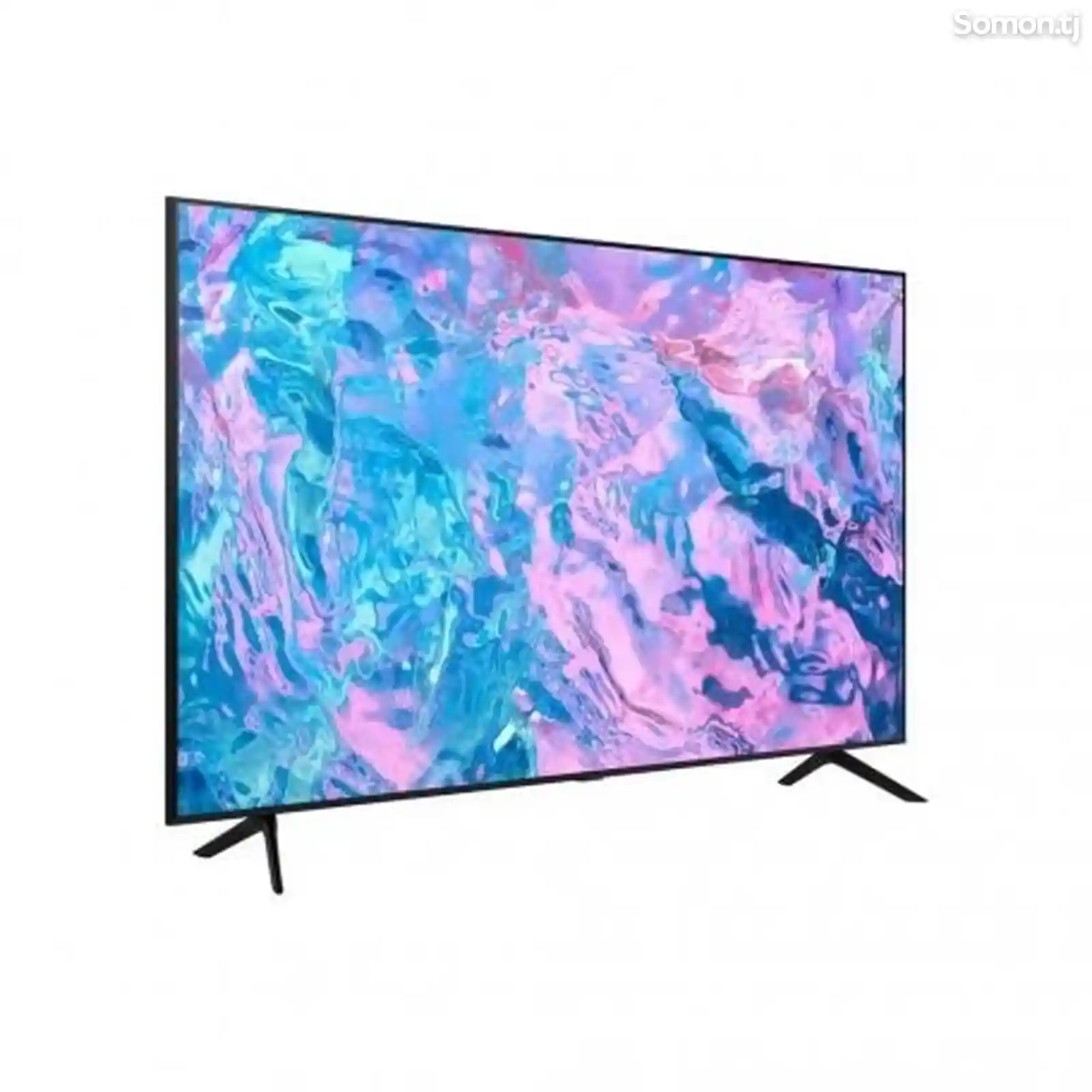 Телевизор Samsung UE55CU7100U-3