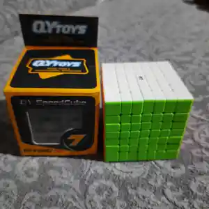 Кубик Рубика 7х7х7 QyToys