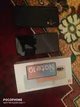 Xiaomi Redmi Note 10 pro 8/128gb-2