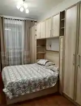 2-комн. квартира, 12 этаж, 70м², И.Сомони-5