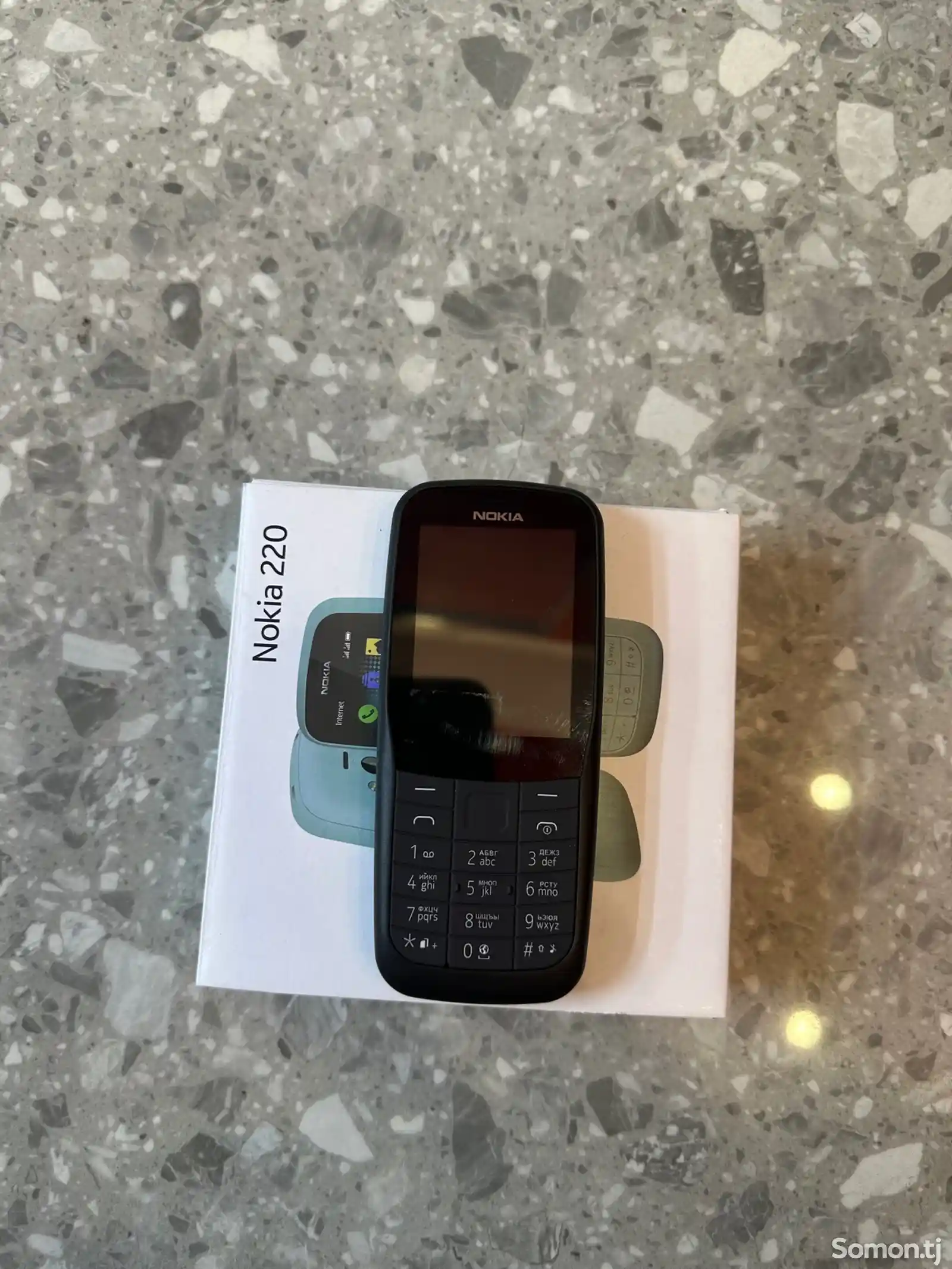 Nokia 220 Dual SIM-2