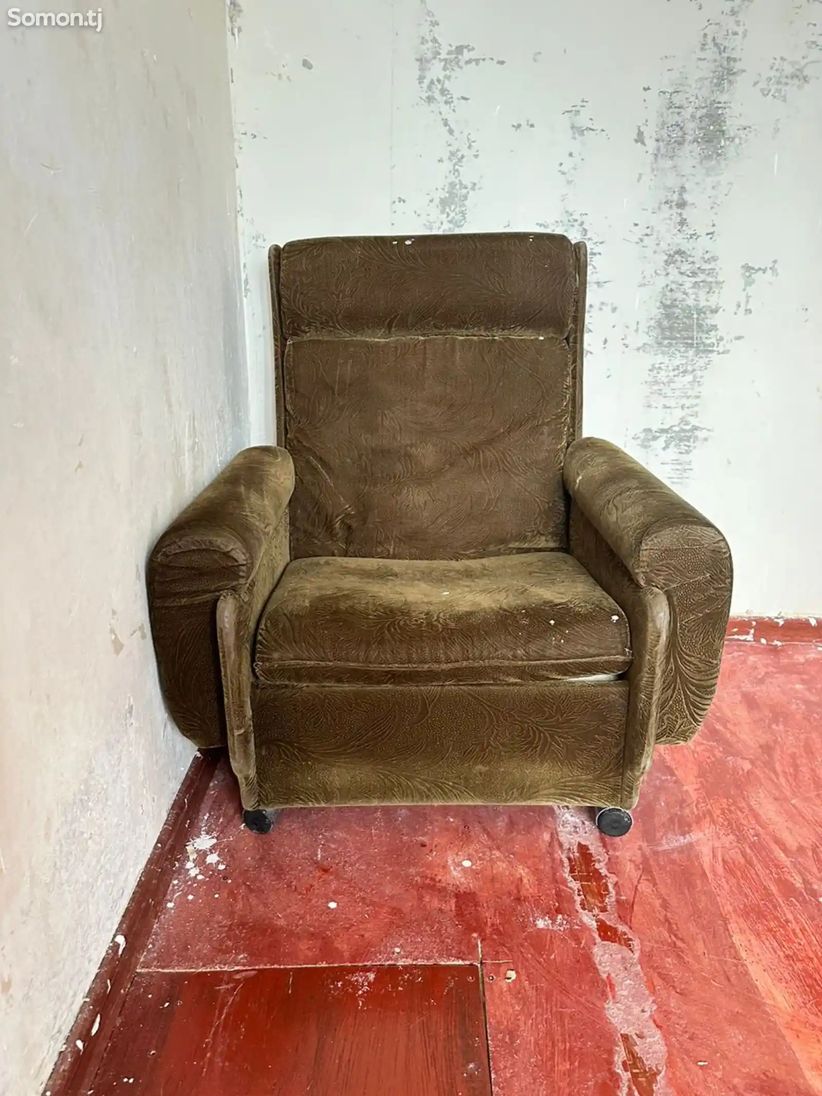 Кресла и диван-2