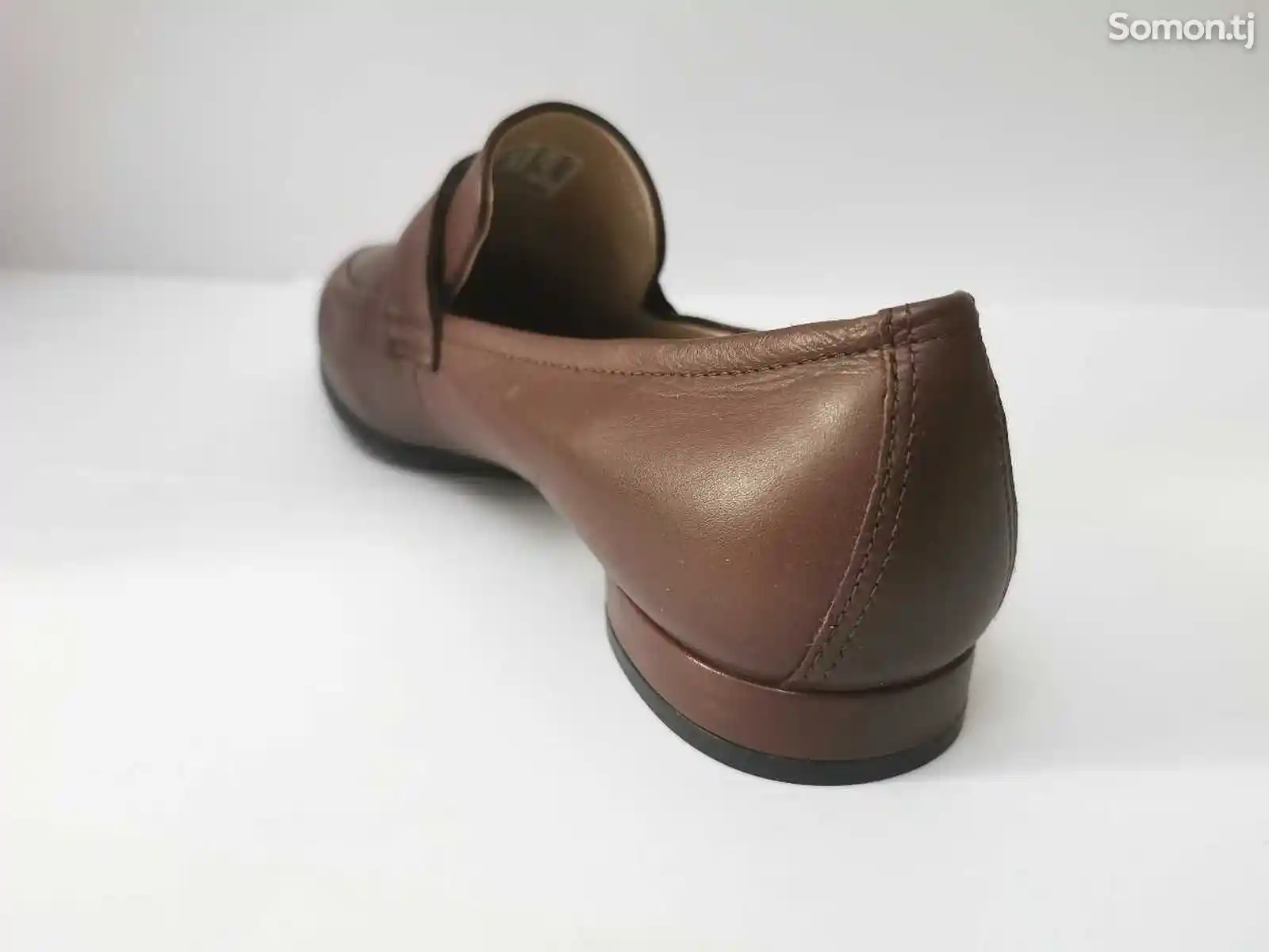 Женские туфли от Ecco-3