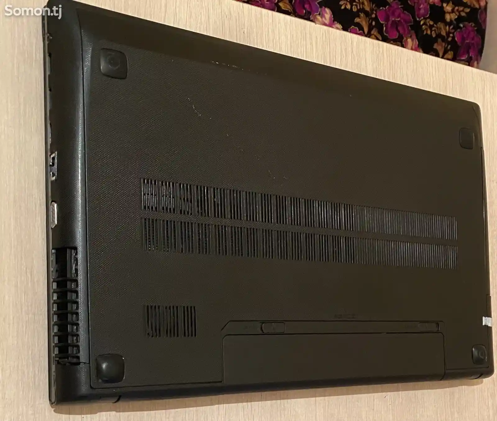 Ноутбук Lenovo Core i 7-5