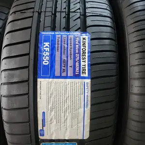 Шины 275/40R21 Кинфорест