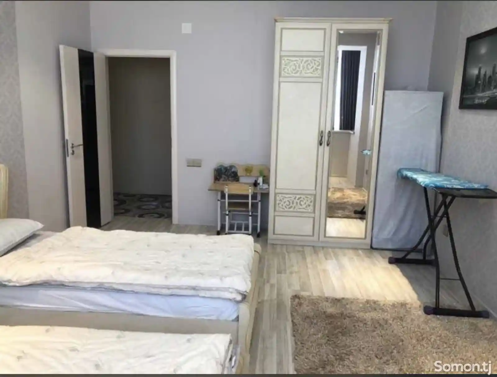 4-комн. квартира, 9 этаж, 155м², Цум-3