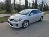 Toyota Corolla, 2012-2