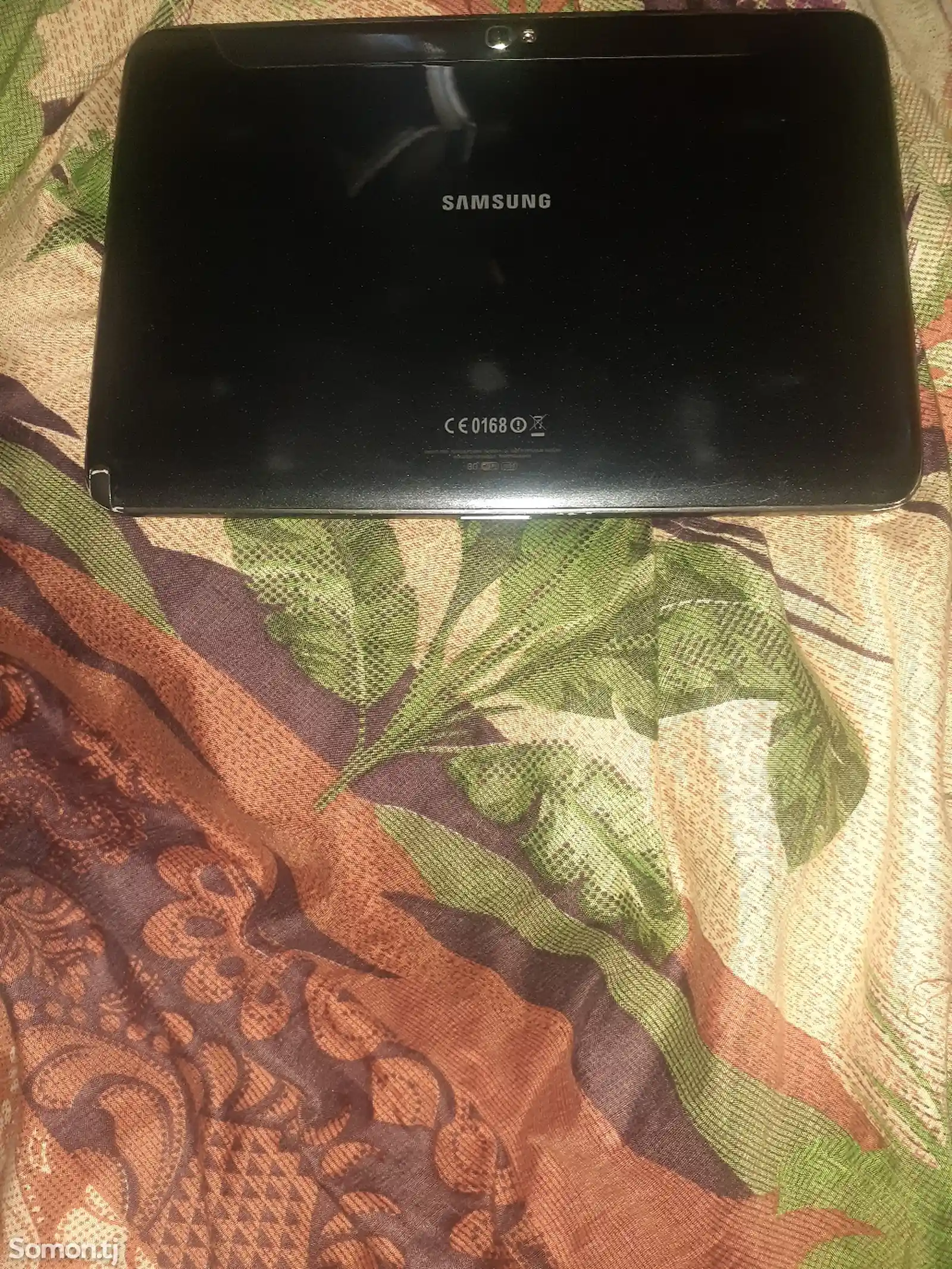 Планшет Samsung galaxy Tab Note10-2