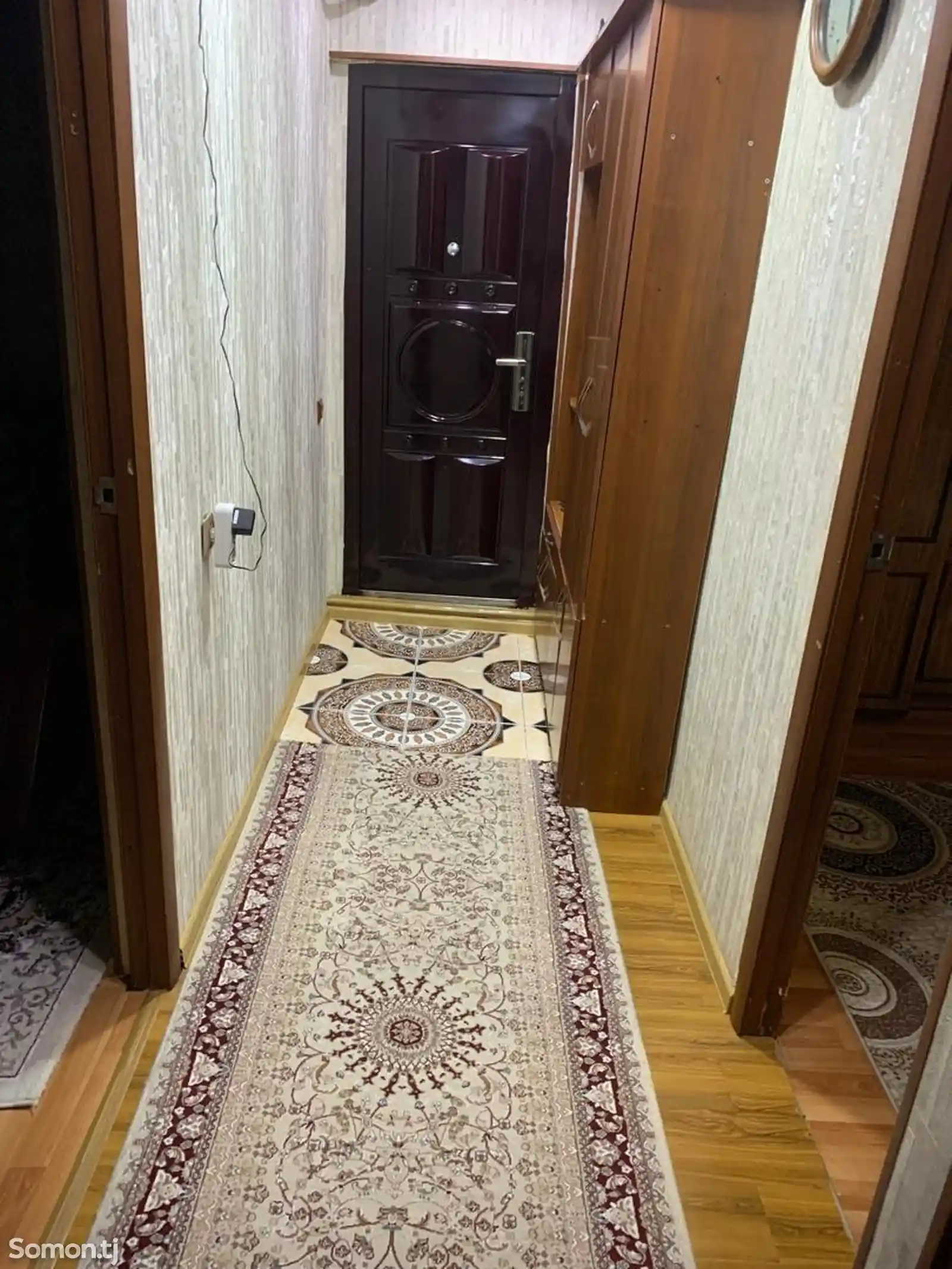 3-комн. квартира, 1 этаж, 90 м², Испечак 2-2