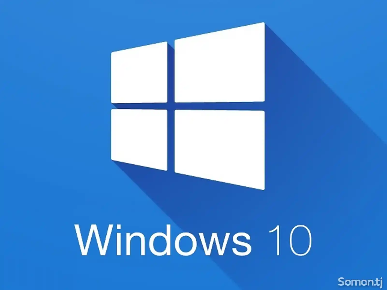 Windows 10 v22H2 RUS-ENG x86-x64