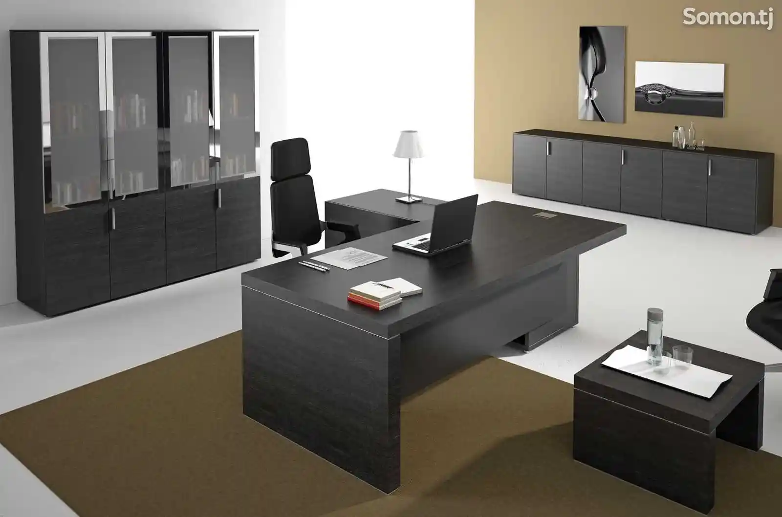 Мебель для Офиса на заказ-1