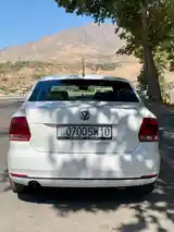 Volkswagen Polo, 2016-4