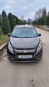 Chevrolet Spark, 2014-3