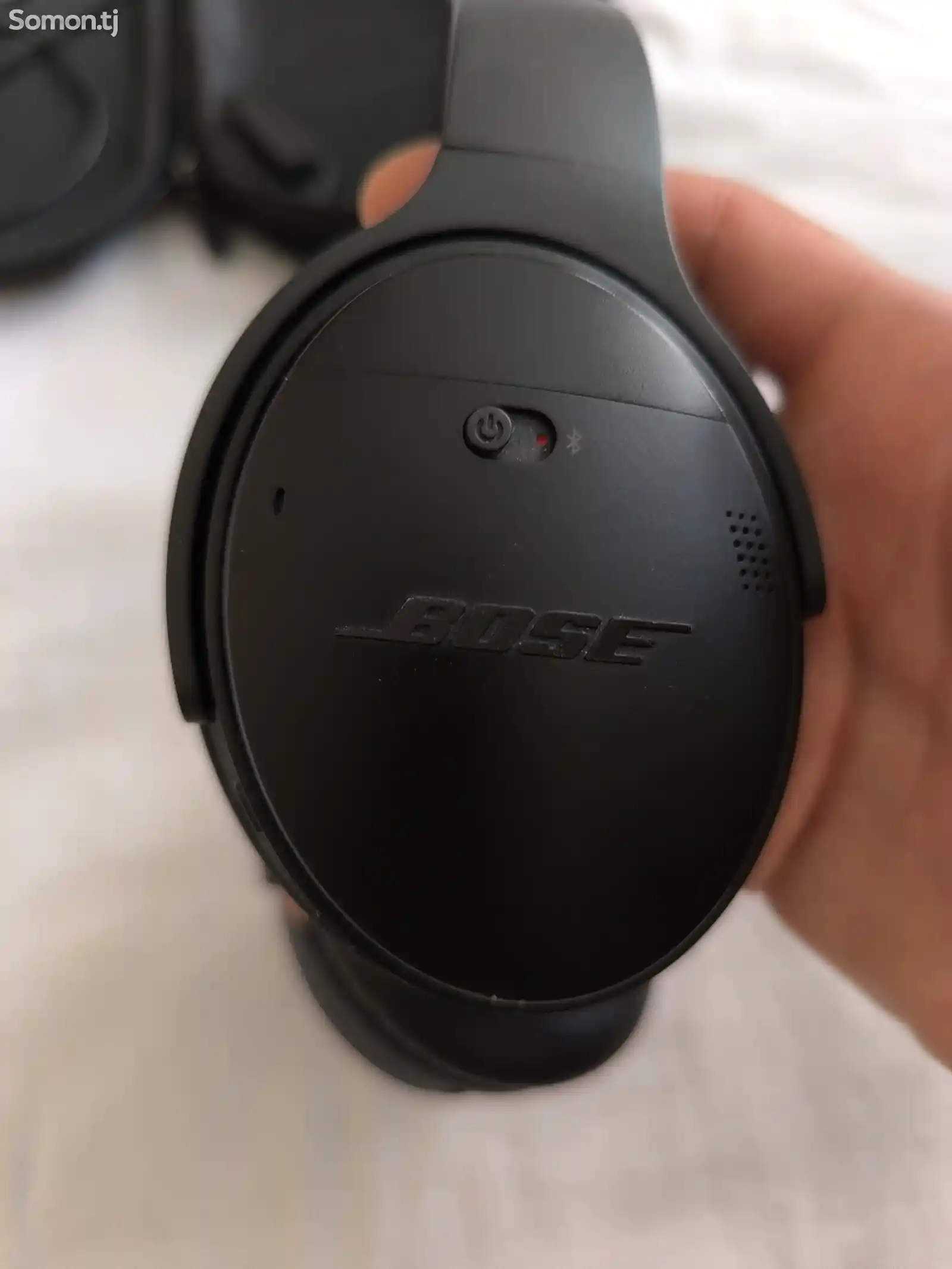 Наушник ose QC35-5