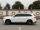 Mercedes-Benz GLS, 2020-3