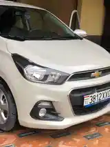 Chevrolet Spark, 2016-4