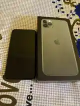 Apple iPhone 11 Pro Max, 256 gb, Space Grey-3