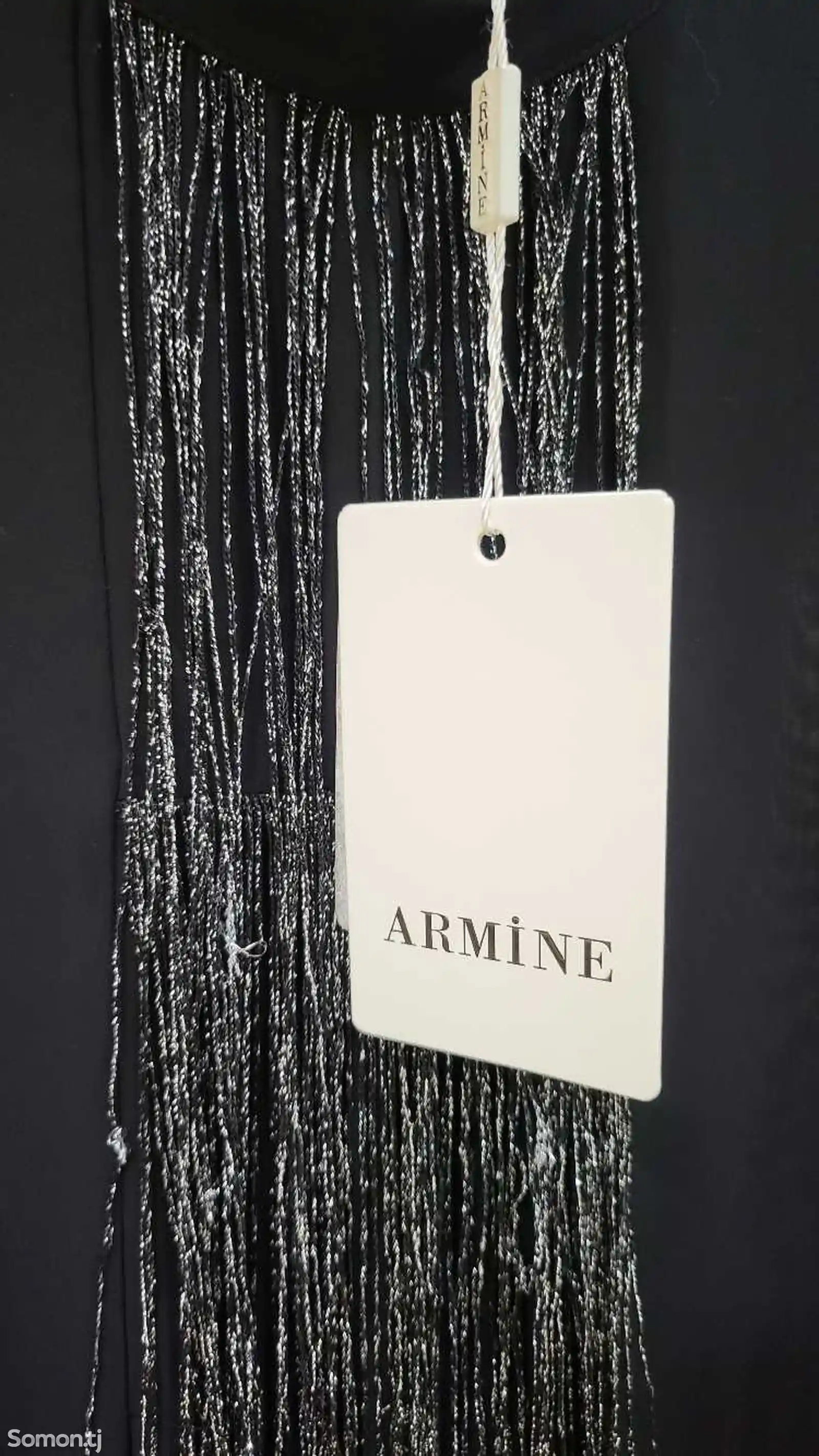 Платье Armine-4